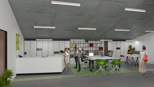 Прибој вуче читав округ